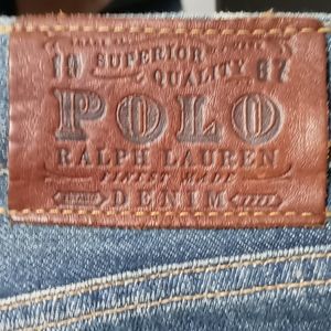 Men's. Rahlp's Polo Brand New